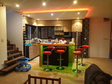 3 STOREY GREEN HOUSE in San Vicente, Liloan, Cebu
