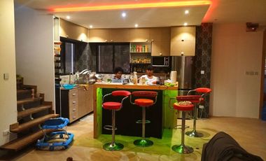 3 STOREY GREEN HOUSE in San Vicente, Liloan, Cebu