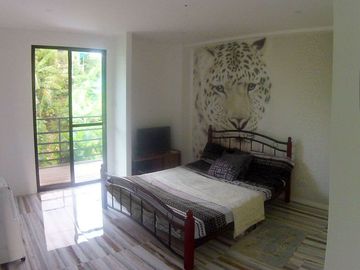 3 STOREY GREEN HOUSE in San Vicente, Liloan, Cebu