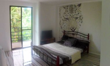 3 STOREY GREEN HOUSE in San Vicente, Liloan, Cebu