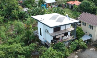 3 STOREY GREEN HOUSE in San Vicente, Liloan, Cebu