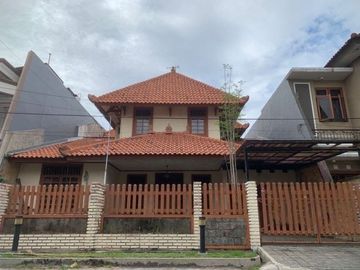 Dijual Rumah Margorejo Indah Siap Huni