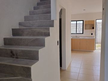 CASA EN VENTA EN SAN VICENTE BAHIA DE BANDERAS
