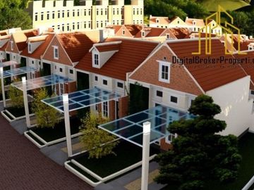 RUMAH STRATEGIS DAN MENARIK DIBANDUNG | ZAENALS3