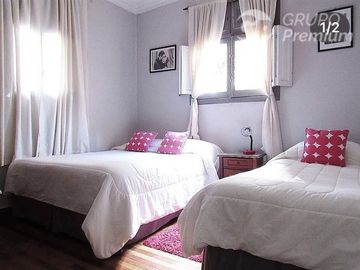 Derecho de LLave Exclusivo Hostal en Ñuñoa