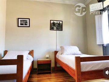Derecho de LLave Exclusivo Hostal en Ñuñoa