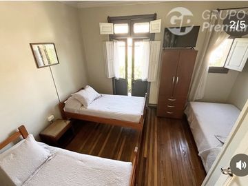 Derecho de LLave Exclusivo Hostal en Ñuñoa
