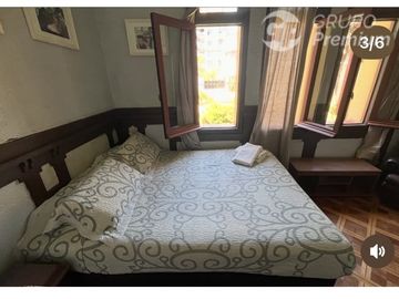 Derecho de LLave Exclusivo Hostal en Ñuñoa