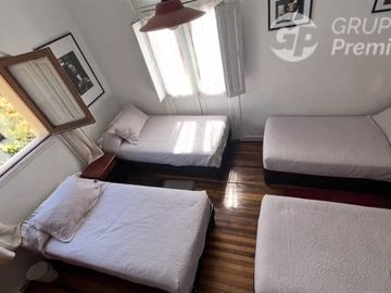 Derecho de LLave Exclusivo Hostal en Ñuñoa