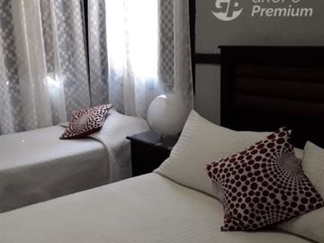 Derecho de LLave Exclusivo Hostal en Ñuñoa
