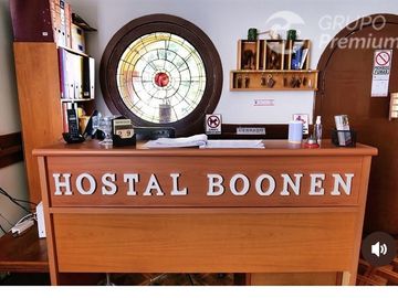Derecho de LLave Exclusivo Hostal en Ñuñoa