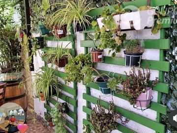 Derecho de LLave Exclusivo Hostal en Ñuñoa