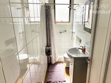 Derecho de LLave Exclusivo Hostal en Ñuñoa