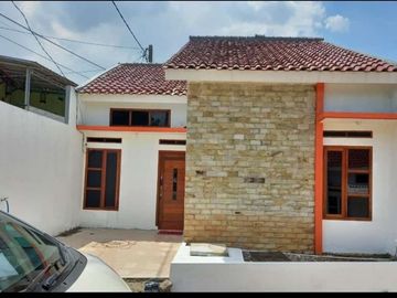 Rumah mewah MURAH dijamin nyaman akses mudah! sawangan depok