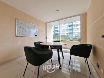 Departamento Metro Lo Ovalle ID: 137508r