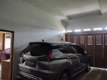Rumah 2 lantai siap huni Di Pasir Putih Sawangan Depok.