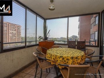 Departamento en Venta en Eliodoro Yañez