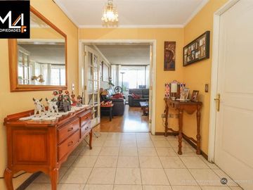 Departamento en Venta en Eliodoro Yañez