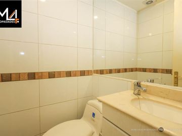 Departamento en Venta en Eliodoro Yañez