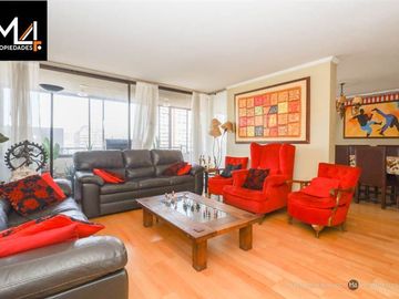 Departamento en Venta en Eliodoro Yañez