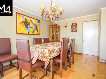 Departamento en Venta en Eliodoro Yañez