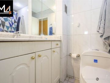 Departamento en Venta en Eliodoro Yañez