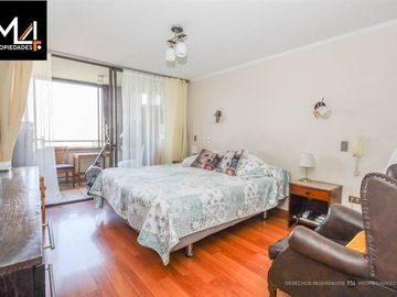 Departamento en Venta en Eliodoro Yañez