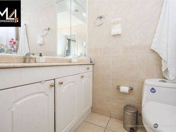 Departamento en Venta en Eliodoro Yañez