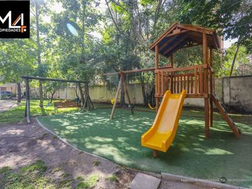 Departamento en Venta en Eliodoro Yañez