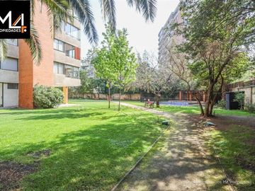 Departamento en Venta en Eliodoro Yañez