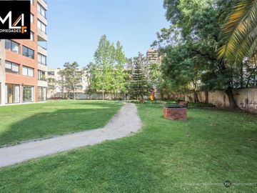 Departamento en Venta en Eliodoro Yañez