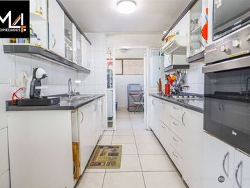 Departamento en Venta en Eliodoro Yañez