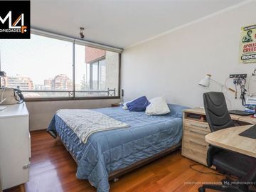 Departamento en Venta en Eliodoro Yañez