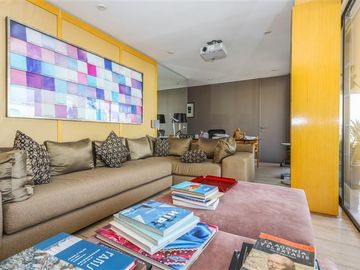 Departamento en Venta en Eliodoro Yañez