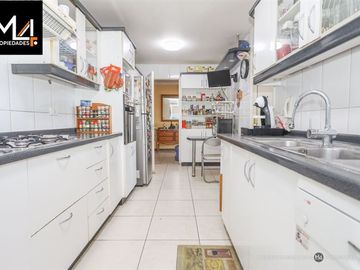 Departamento en Venta en Eliodoro Yañez