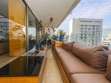 Departamento en Venta en Eliodoro Yañez
