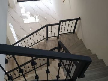 Rumah Mewah Jadeite Bsdcity Dekat Depark Tol Harga Nego Murah Tol