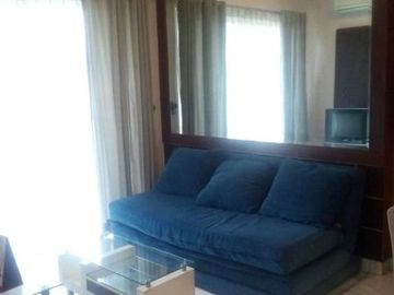 Disewakan Apartemen Gading River View City Home Moi