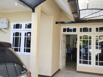 Wonorejo Asri Rungkut.. rumah siap huni 1.2 m negoo