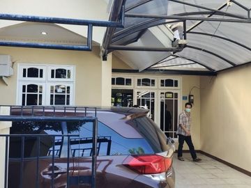 Wonorejo Asri Rungkut.. rumah siap huni 1.2 m negoo