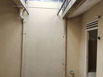 Wonorejo Asri Rungkut.. rumah siap huni 1.2 m negoo