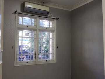 Wonorejo Asri Rungkut.. rumah siap huni 1.2 m negoo