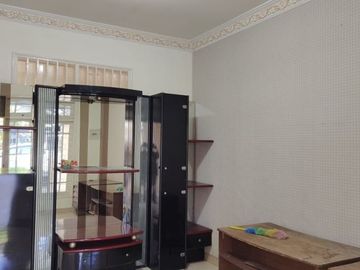 Wonorejo Asri Rungkut.. rumah siap huni 1.2 m negoo