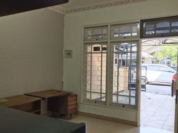 Wonorejo Asri Rungkut.. rumah siap huni 1.2 m negoo