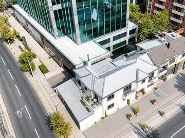 Local Comercial en arriendo en Las Condes