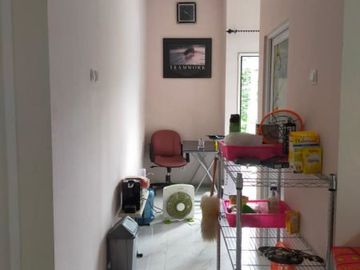 SiMelda Rumah 2 Lantai Terawat Siap Huni Dekat MALL DTC