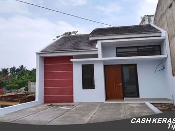Rumah di Padalarang Bandung barat dekat Kota Baru Parahyangan Cash 336 juta