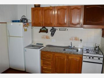 PRECIOSO DEPARTAMENTO ZONA CÉNTRICA GESELL 4 AMBIENTES