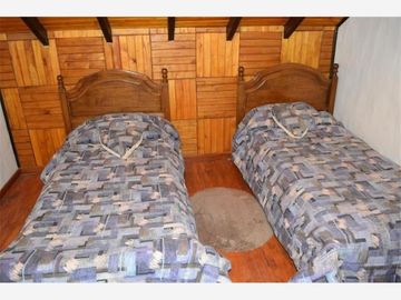PRECIOSO DEPARTAMENTO ZONA CÉNTRICA GESELL 4 AMBIENTES