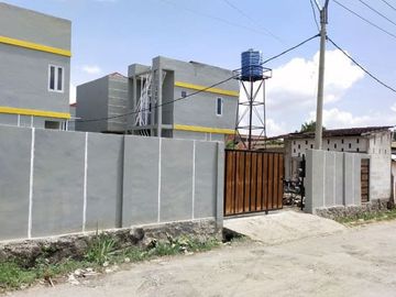 Homestay 2 Lantai Siap disewakan 200jutaan Full Furnished Dramaga Bogor